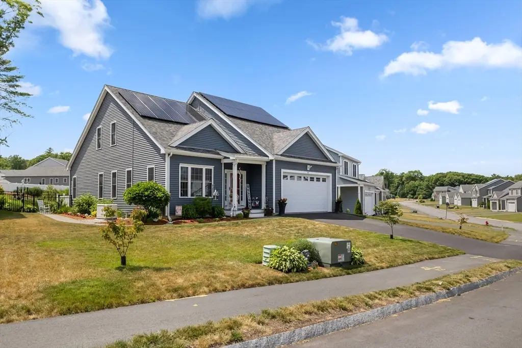 59 Tea Party Drive, Uxbridge, MA 01569 - #1