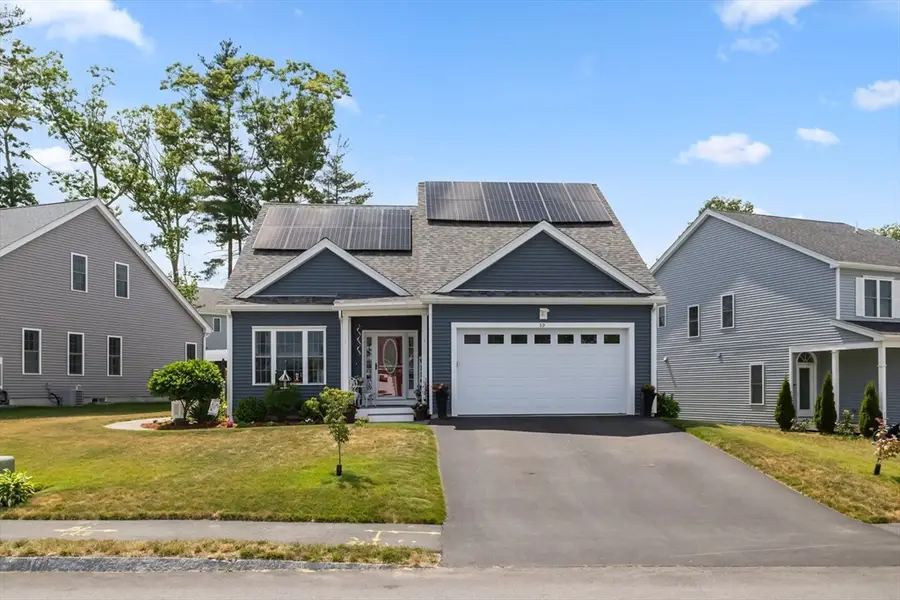 59 Tea Party Drive, Uxbridge, MA 01569 - #3