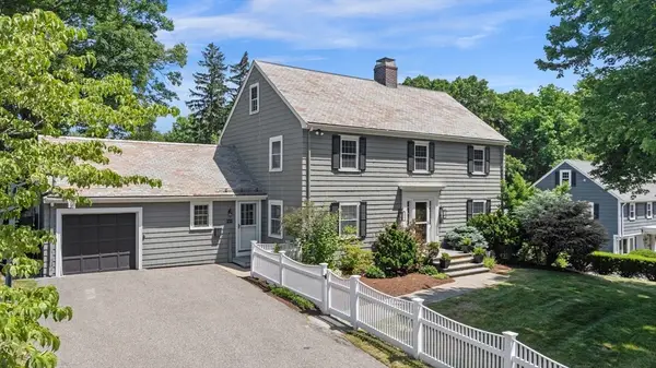 233 Rutledge, Belmont, MA 02478