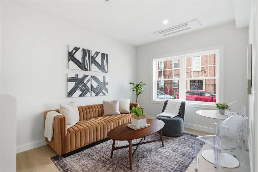 66 Tileston St #101, Everett, MA 02149 - #3