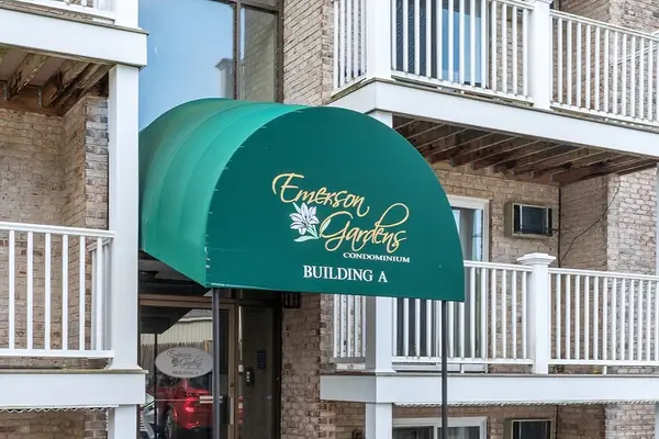 200 Manning Street #9A, Hudson, MA 01749