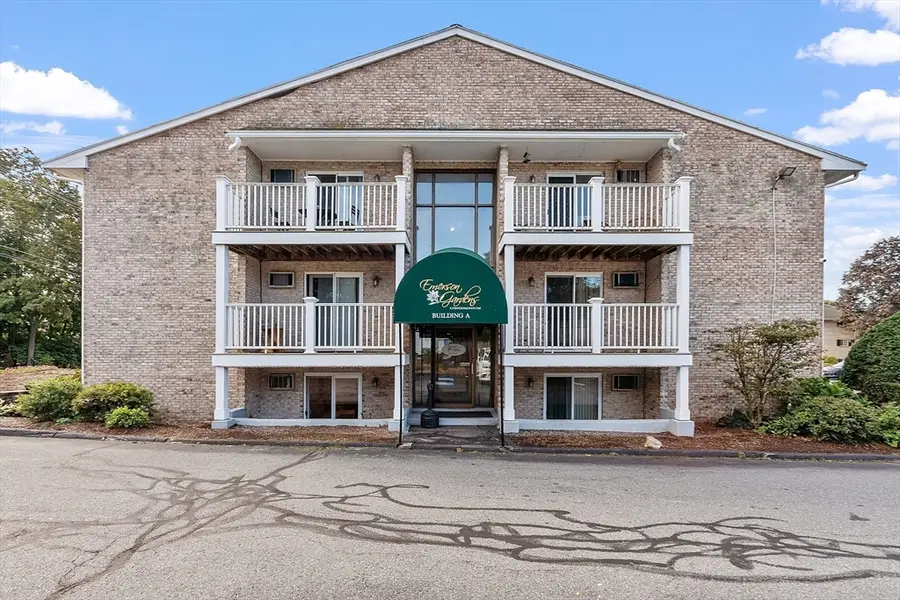 200 Manning Street #9A, Hudson, MA 01749 - #2