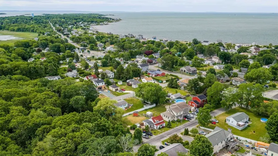 7 Wayne St, Fairhaven, MA 02719 - #2