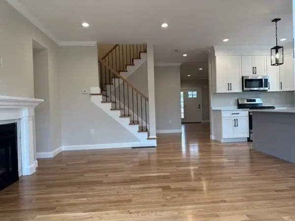 5 Heritage Road #1, Norton, MA 02766 - #3