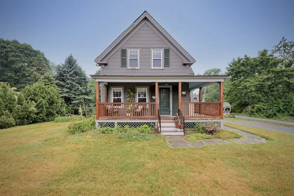 387 S Main St, Hopedale, MA 01747 - #1
