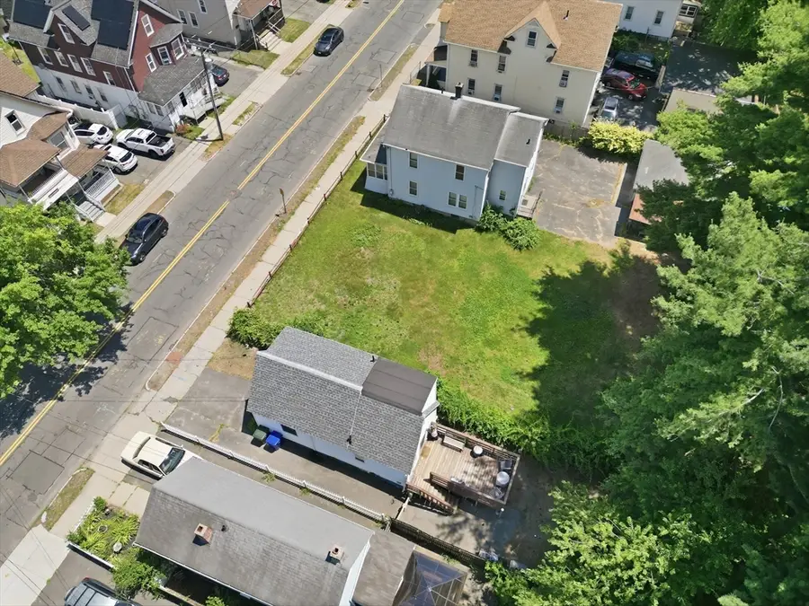 0 Nottingham St (ws), Springfield, MA 01104 - #2