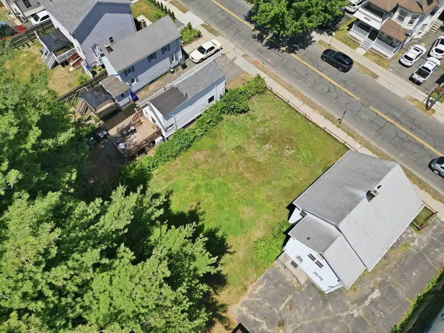 0 Nottingham St (ws), Springfield, MA 01104 - #3