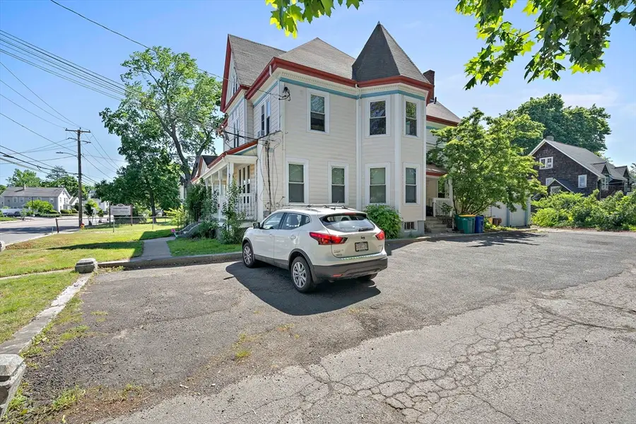 145 Pleasant St, Attleboro, MA 02703 - #3