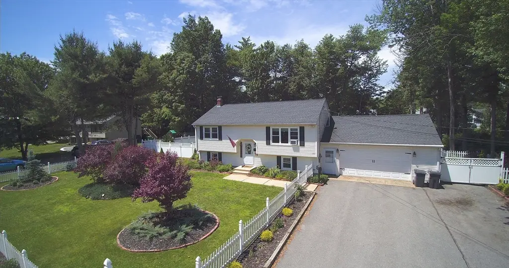 164 Lincoln Ave, Winchendon, MA 01475 - #1