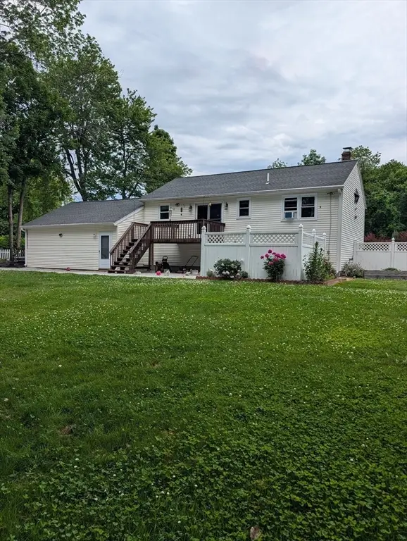 164 Lincoln Ave, Winchendon, MA 01475 - #3