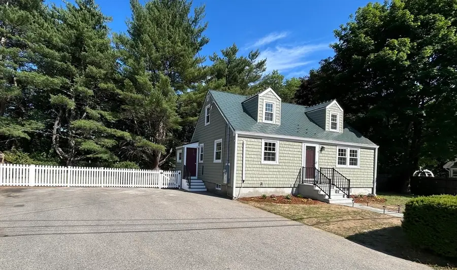 14 Web Rd, Georgetown, MA 01833 - #2