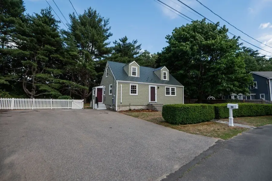 14 Web Rd, Georgetown, MA 01833 - #3