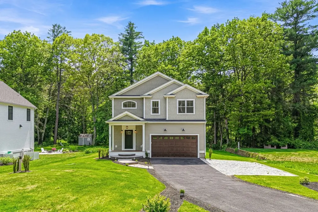 62 Claybrook Road, Dover, MA 02030 - #1