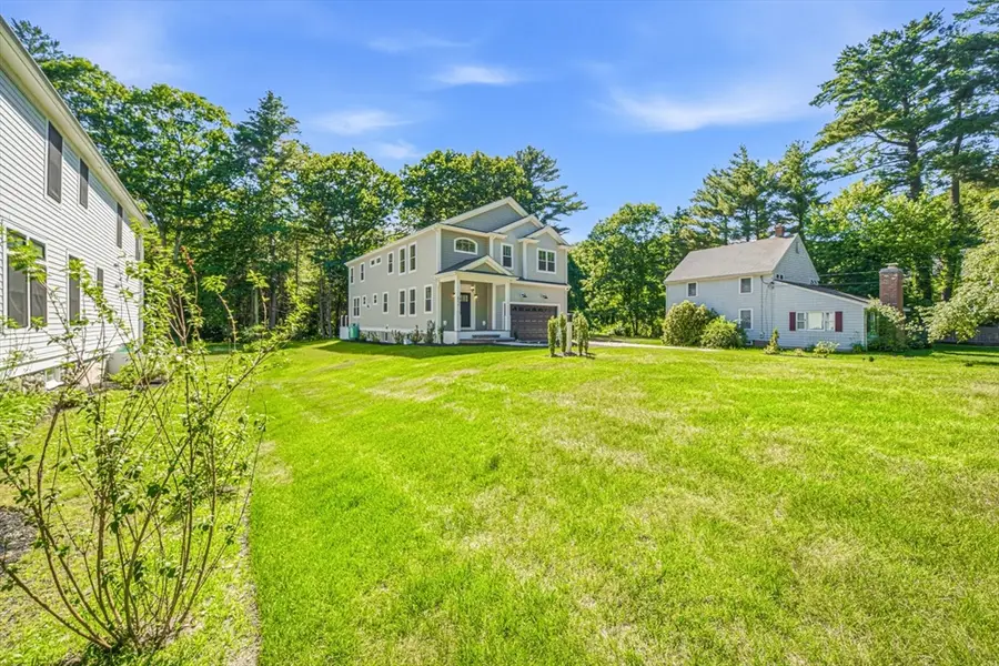 62 Claybrook Road, Dover, MA 02030 - #2