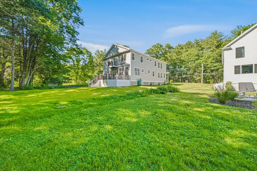 62 Claybrook Road, Dover, MA 02030 - #3