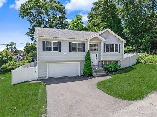 7 Cadman Street, Worcester, MA 01604