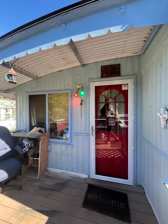 25 Roy Street, East Wareham, MA 02538 - #2