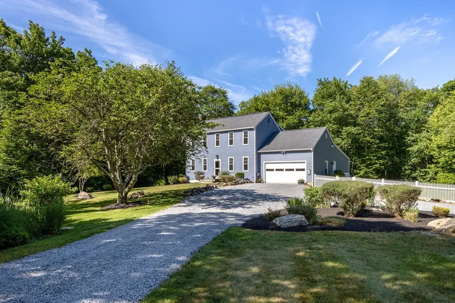 3 Barrett Dr, Mattapoisett, MA 02739 - #2