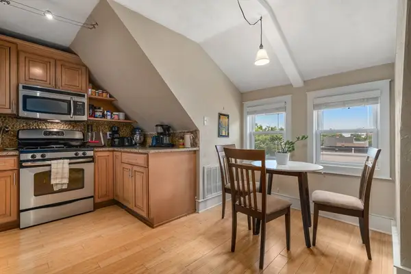 58 Oliver Street #3, Somerville, MA 02145