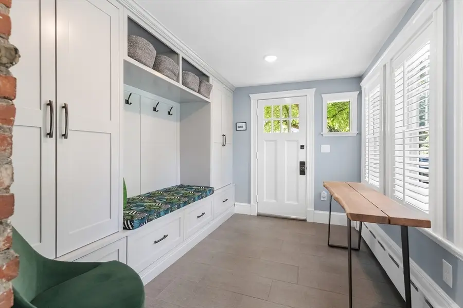 14 Rangeley Rdg, Winchester, MA 01890 - #3