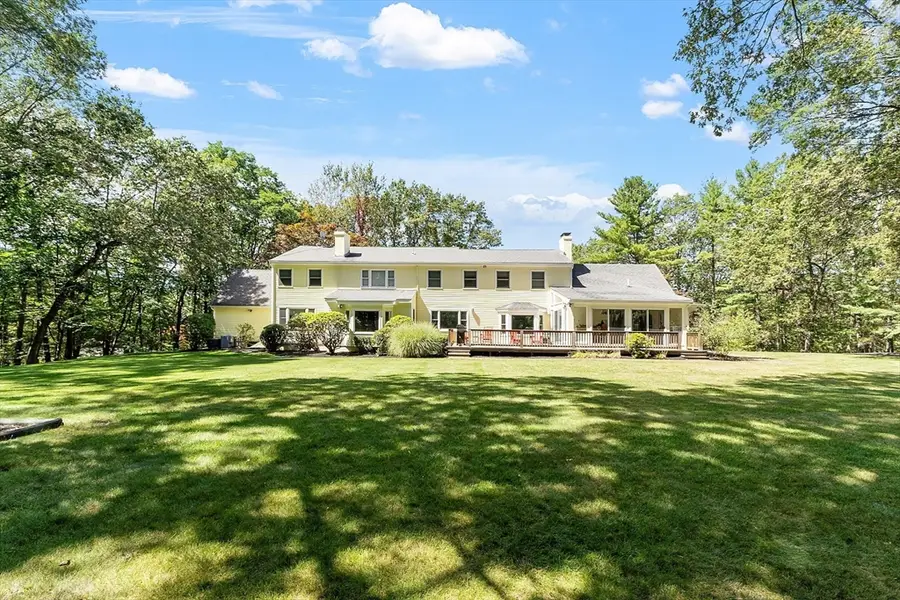 30 Goose Pond Rd, Lincoln, MA 01773 - #2