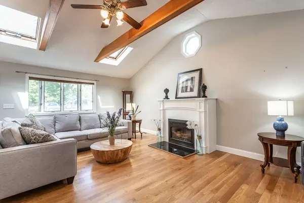 300 South Street East, Raynham, MA 02767