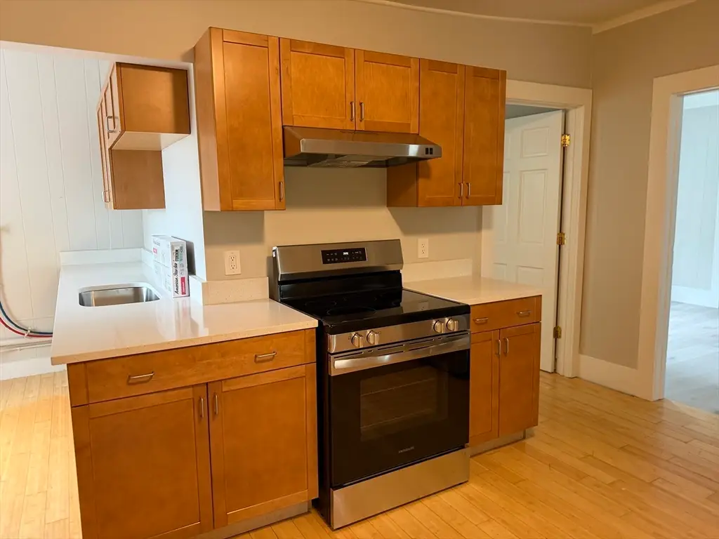 37 Oak Ave, Worcester, MA 01605 - #1