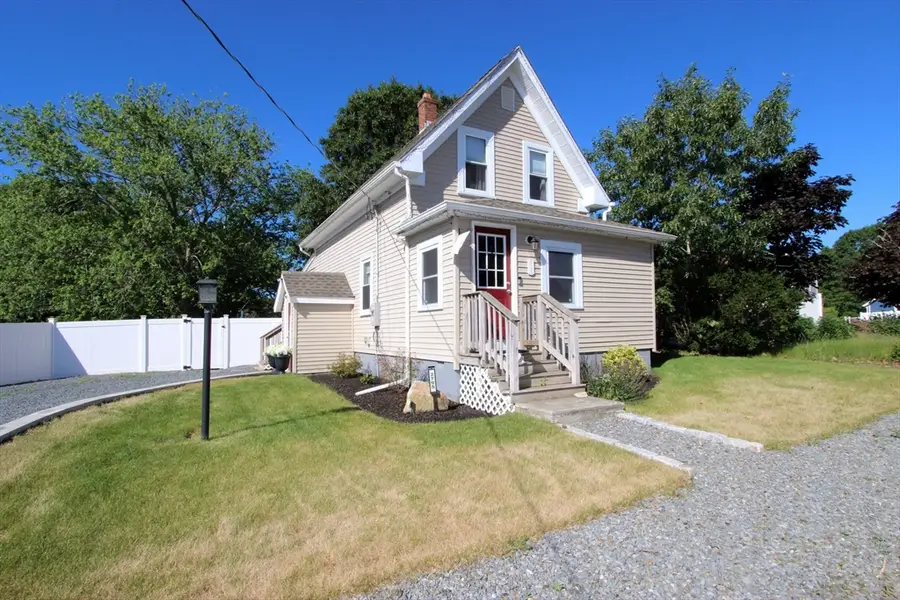 2795 Cranberry Hwy, Wareham, MA 02571 - #3