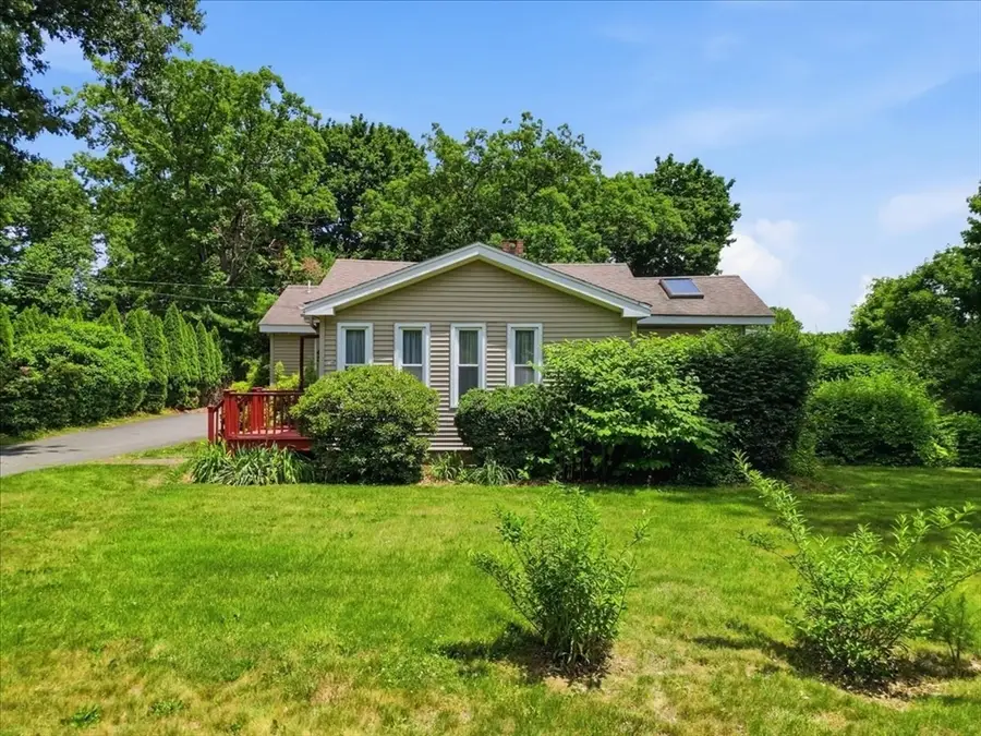 45 Park St, Norfolk, MA 02056 - #3