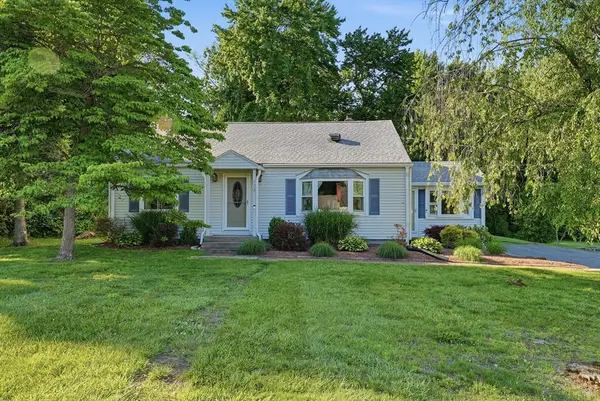 272 Prospect Avenue, West Springfield, MA 01089