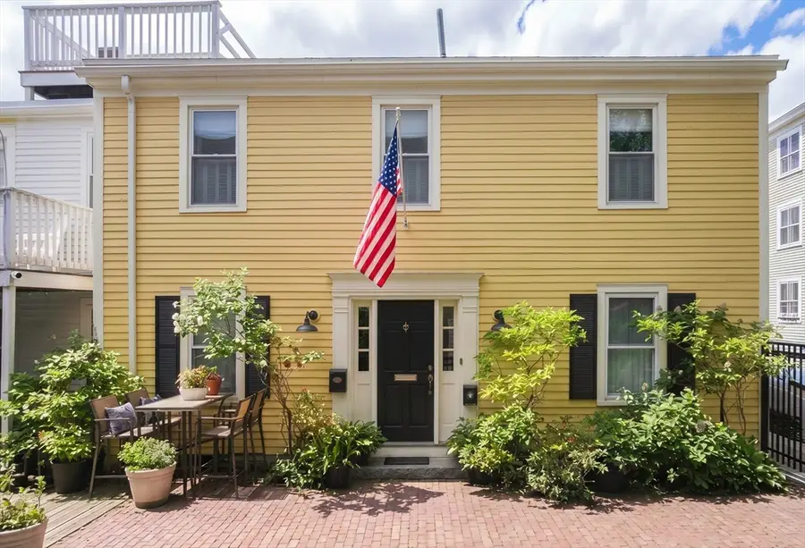89 School St #2, Boston, MA 02129 - #2
