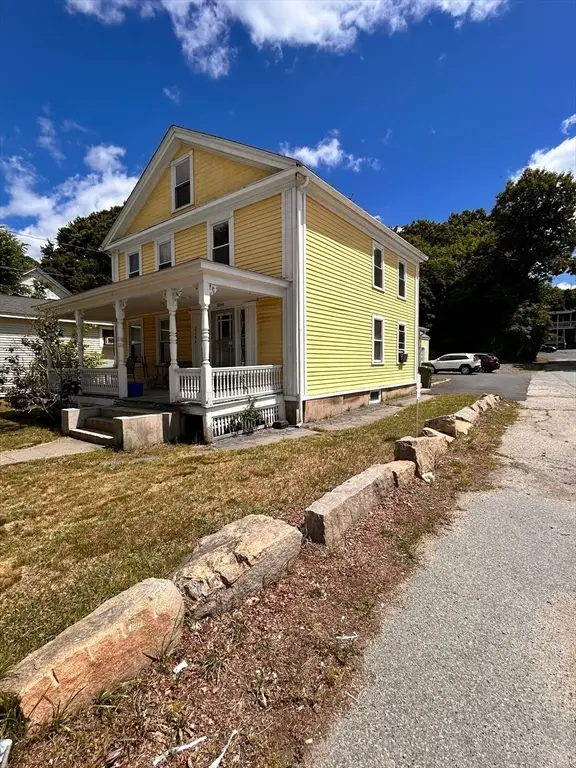 2246 Providence Road, Northbridge, MA 01534 - #2
