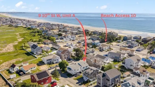 9 10th Street West #A, Salisbury, MA 01952