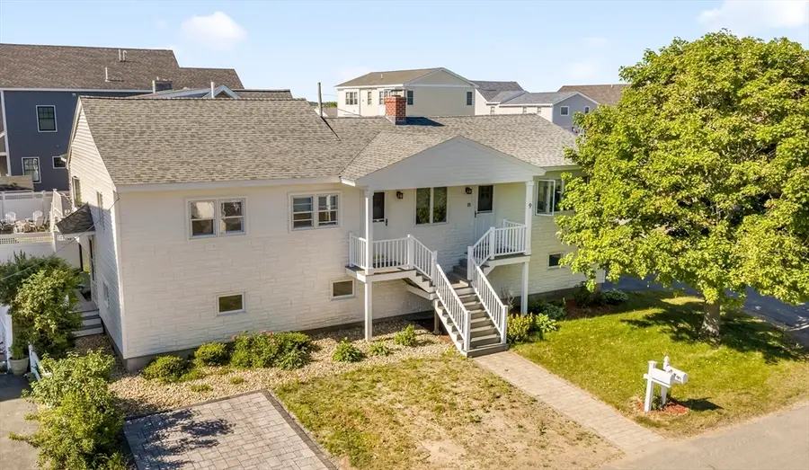 9 10th Street West #A, Salisbury, MA 01952 - #2
