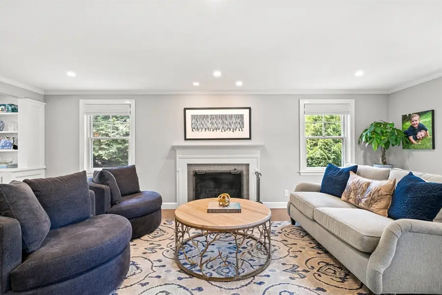 23 Northgate Rd, Wellesley, MA 02481 - #2