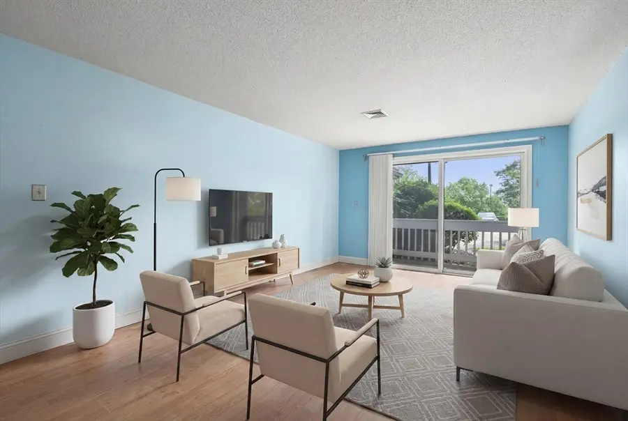 15 Bower Road #E1, Quincy, MA 02169 - #2