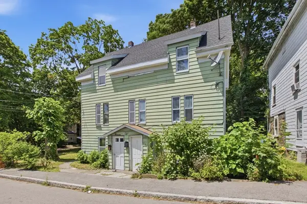 18 Prout St, Quincy, MA 02169