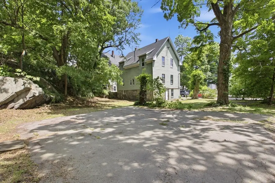18 Prout St, Quincy, MA 02169 - #3