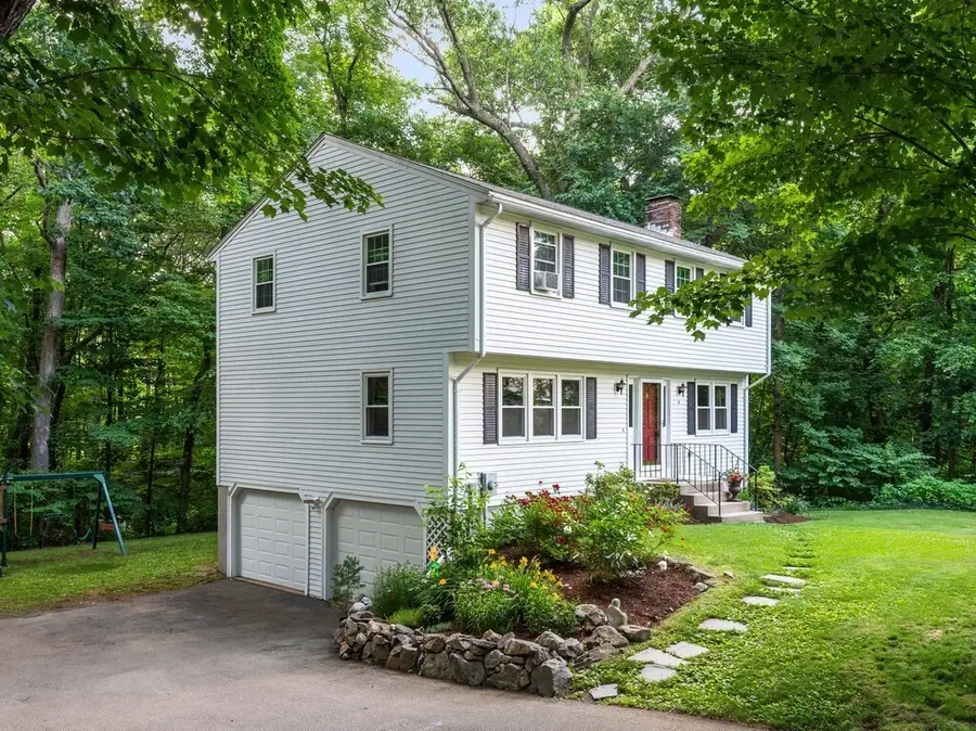 6 Berkley Rd, Milford, MA 01757 - #2