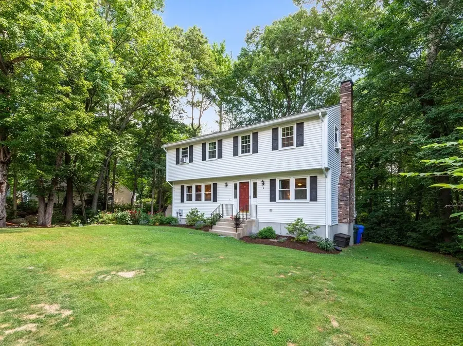 6 Berkley Rd, Milford, MA 01757 - #3