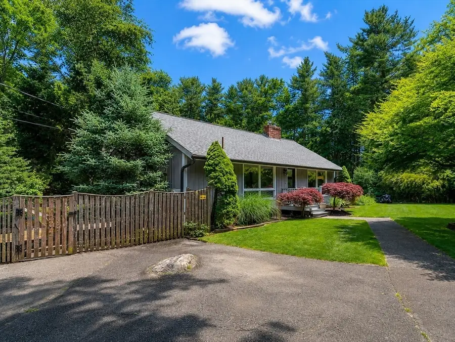 10 Mountain Road, North Easton, MA 02356 - #2