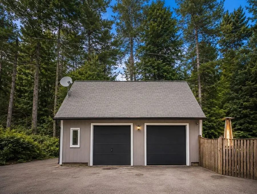 10 Mountain Road, North Easton, MA 02356 - #3