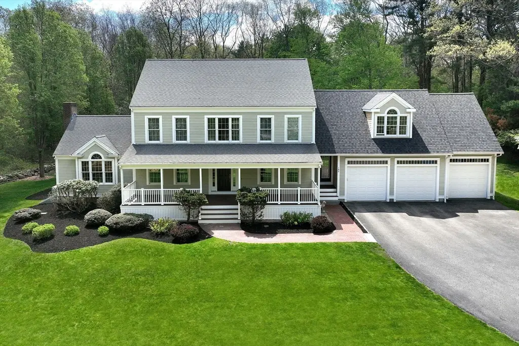 185 Booth Hill Rd, Scituate, MA 02066 - #1