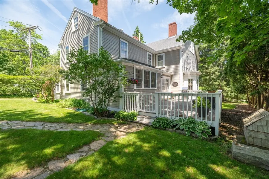 1 Main Street, Essex, MA 01929 - #2