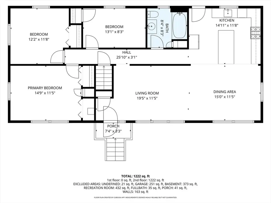 28 Carrington Ave, Dracut, MA 01826 - #3