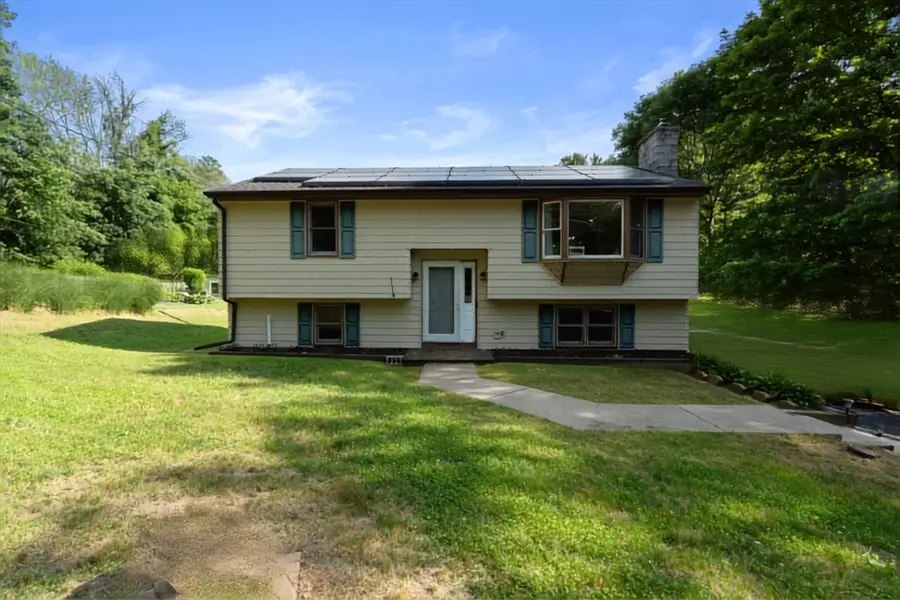 198 Lower Gore Rd, Webster, MA 01570 - #2