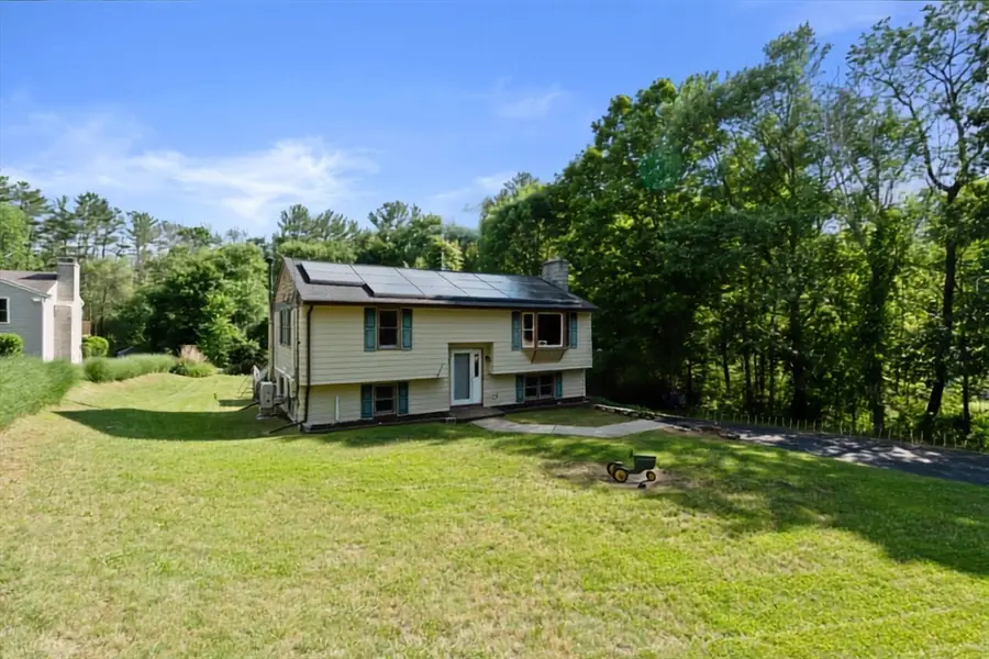 198 Lower Gore Rd, Webster, MA 01570 - #3