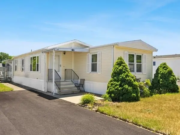 193 Tremont Street #105, Taunton, MA 02780