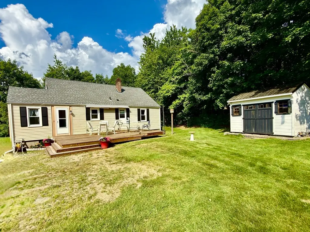9-R Gates Terrace, Sterling, MA 01564 - #1