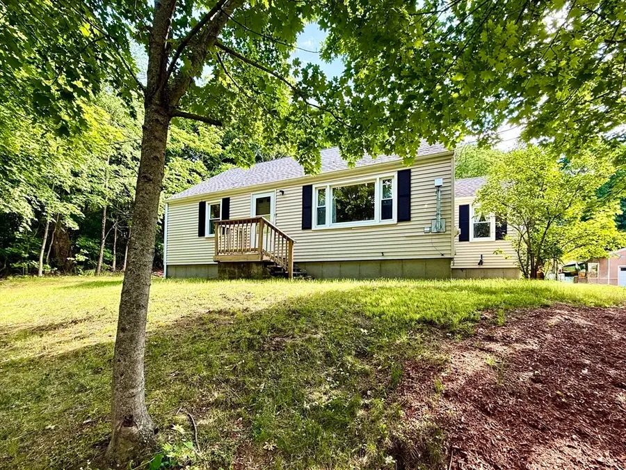 9-R Gates Terrace, Sterling, MA 01564 - #2